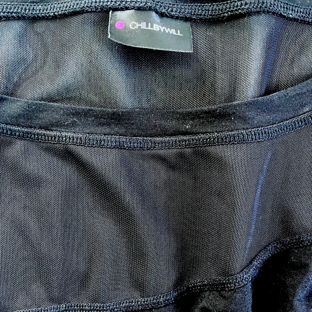 Workout Top - image 3